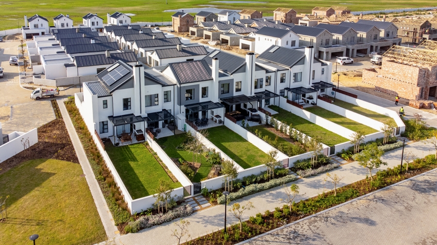 3 Bedroom Property for Sale in Le Coste Estate Western Cape